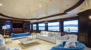 Purpose Indian Ocean, East Asia