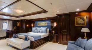 Purpose Indian Ocean, East Asia