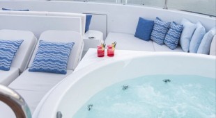 Purpose Indian Ocean, East Asia