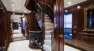 Purpose Indian Ocean, East Asia