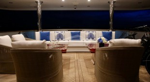 Purpose Indian Ocean, East Asia