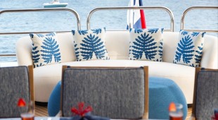 Purpose Indian Ocean, East Asia