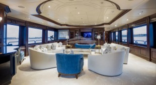 Purpose Indian Ocean, East Asia