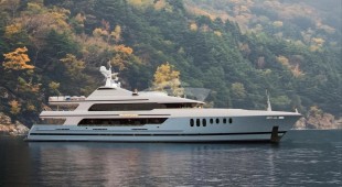 Purpose Indian Ocean, East Asia