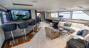 Quantum Caribbean, East Coast United States