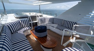 Quantum Caribbean, East Coast United States