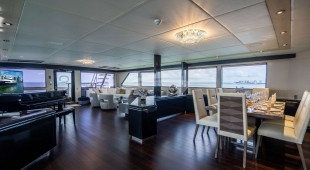 Quantum Caribbean, East Coast United States