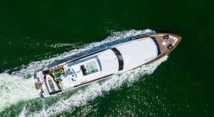 Quantum Caribbean, East Coast United States