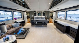 Quantum Caribbean, East Coast United States