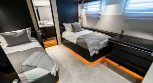 Quantum Caribbean, East Coast United States