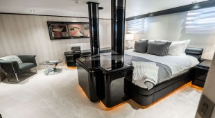 Quantum Caribbean, East Coast United States