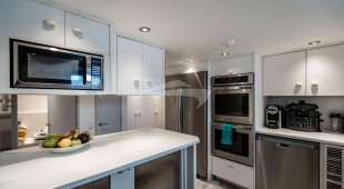 Quantum Caribbean, East Coast United States