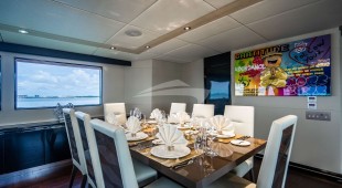 Quantum Caribbean, East Coast United States