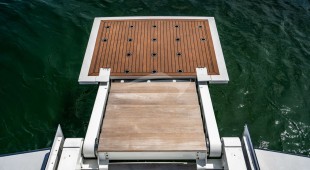 Quantum Caribbean, East Coast United States