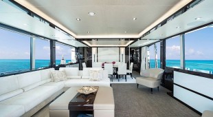 Quantum East Mediterranean