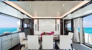 Quantum East Mediterranean