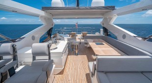 Quantum East Mediterranean