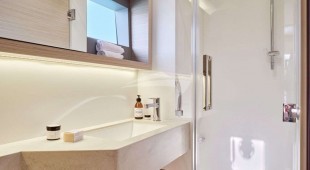 Queen Alexandra East Mediterranean