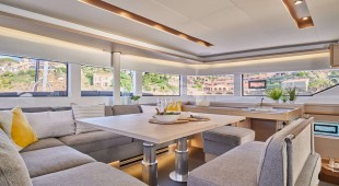 Queen Alexandra East Mediterranean