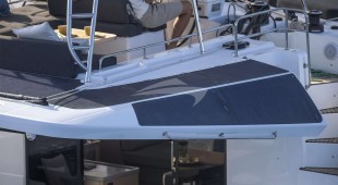 Queen Alexandra East Mediterranean