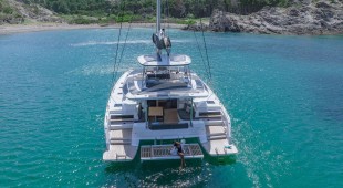 Queen Alexandra East Mediterranean