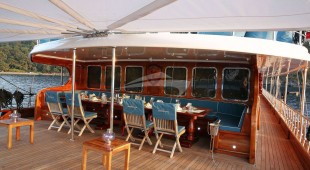 Queen Atlantis East Mediterranean