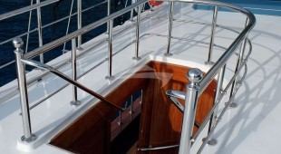 Queen Atlantis East Mediterranean