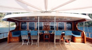 Queen Atlantis East Mediterranean