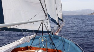 Queen Atlantis East Mediterranean