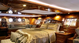 Queen Atlantis East Mediterranean