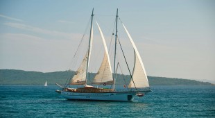 Queen Of Adriatic Croatia