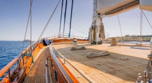 Queen Of Datca Greece, Turkey, Croatia