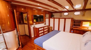 Queen Of Datca Greece, Turkey, Croatia