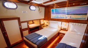 Queen Of Datca Greece, Turkey, Croatia