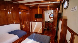 Queen Of Datca Greece, Turkey, Croatia