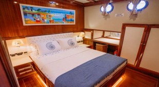 Queen Of Datca Greece, Turkey, Croatia