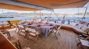 Queen Of Datca Greece, Turkey, Croatia