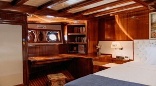 Queen Of Datca Greece, Turkey, Croatia