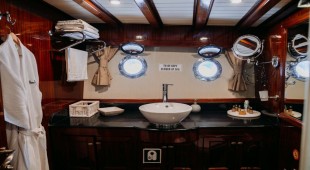 Queen Of Datca Greece, Turkey, Croatia