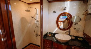 Queen Of Datca Greece, Turkey, Croatia