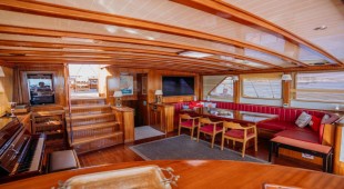 Queen Of Datca Greece, Turkey, Croatia