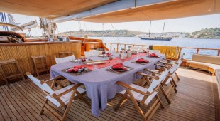 Queen Of Datca Greece, Turkey, Croatia