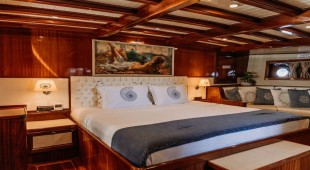 Queen Of Datca Greece, Turkey, Croatia