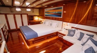 Queen Of Datca Greece, Turkey, Croatia