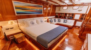 Queen Of Datca Greece, Turkey, Croatia