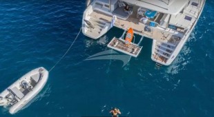 Queen Of Diamonds East Mediterranean