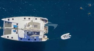 Queen Of Diamonds East Mediterranean