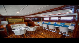 Queen Of Rtt Gulet Turkey