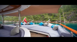 Queen Of Rtt Gulet Turkey