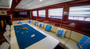 Queen Of Rtt East Mediterranean